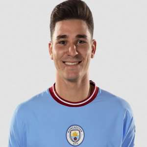 Julian Alvarez